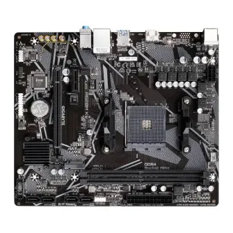 Matične ploče - Matična ploča AM4 Gigabyte A520M K V2 G10 HDMI/M.2