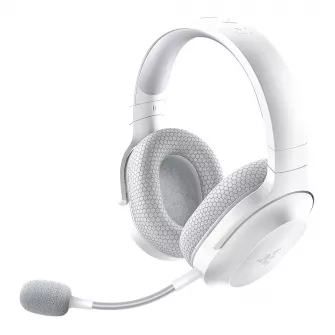 OUTLET proizvodi - OUTLET Razer Barracuda X (2022) - Wireless Multi-Platform Gaming Headset Mercury White (Servisiran)