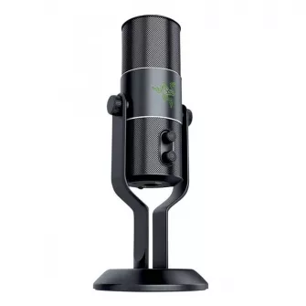 OUTLET proizvodi - OUTLET Seiren Elite Desktop Dynamic Microphone (oštećena ambalaža)