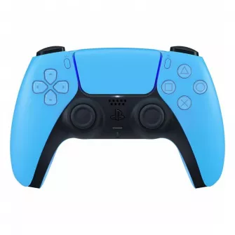 OUTLET proizvodi - OUTLET DualSense Wireless Controller PS5 Starlight Blue (oštećena ambalaža)