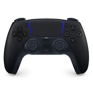 OUTLET DualSense Wireless Controller PS5 Midnight Black (oštećena ambalaža)