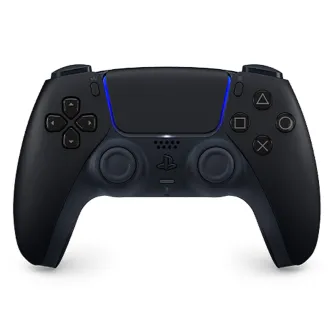 OUTLET proizvodi - OUTLET DualSense Wireless Controller PS5 Midnight Black (oštećena ambalaža)