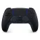 OUTLET DualSense Wireless Controller PS5 Midnight Black (oštećena ambalaža)