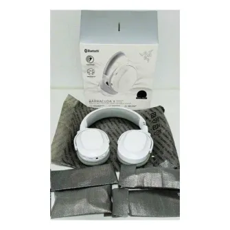 OUTLET proizvodi - OUTLET Razer Barracuda X - Wireless Multi-Platform Gaming and Mobile Headset - Mercury (servisiran)