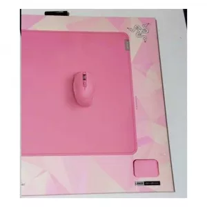 OUTLET Strider - Hybrid Gaming Mouse Mat - L - Quartz (oštećena ambalaža)