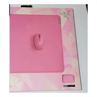 OUTLET proizvodi - OUTLET Strider - Hybrid Gaming Mouse Mat - L - Quartz (oštećena ambalaža)
