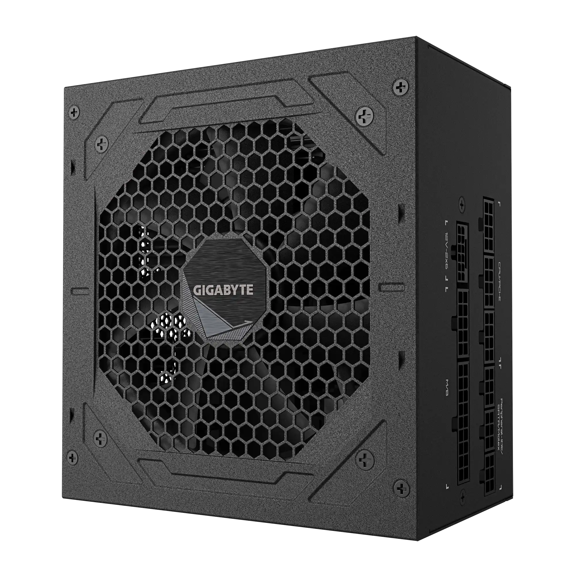 Napajanje 750W Gigabyte GP-UD750GM PG5 V2 Gold- modularno