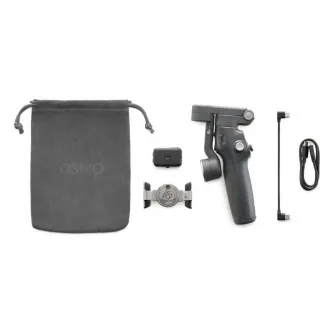 Akcione kamere - Gimbal DJI Osmo Mobile 8