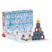 Funko Bitty POP! Countdown Calendar: Marvel Comics