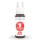 3GEN Acrylic Waffen Red Brown