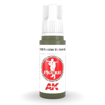 Boje za makete - 3GEN Acrylic Russian Uniform Base