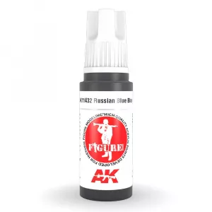 3GEN Acrylic Russian Blue Base