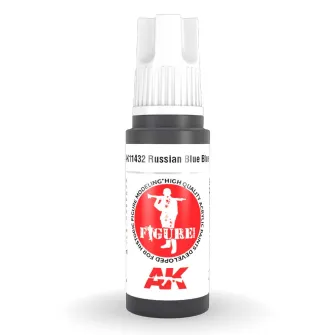 Boje za makete - 3GEN Acrylic Russian Blue Base