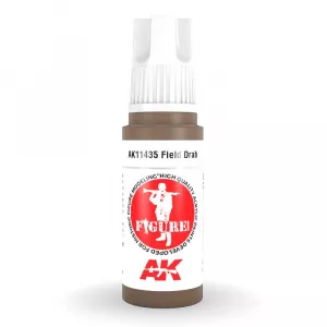 3GEN Acrylic Field Drab