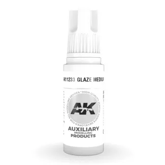 Warhammer boje - 3GEN Acrylic Glaze Medium 17ml