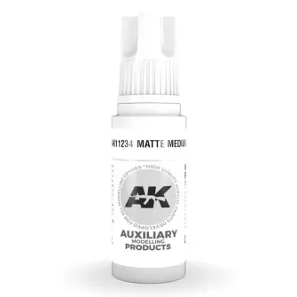 Warhammer boje - 3GEN Acrylic Matte Medium 17ml