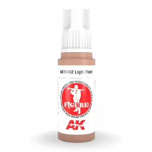 3GEN Acrylic Light Flesh