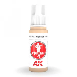 3GEN Acrylic Highlight Flesh