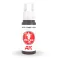 3GEN Acrylic Reddish Black