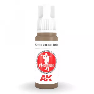 3GEN Acrylic Denison Tan Base