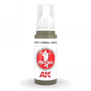 3GEN Acrylic Splittermuster Base