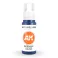 3GEN Acrylic Clear Blue 17ml