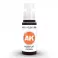 3GEN Acrylic Clear Smoke 17ml