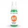 3GEN Acrylic Clear Green 17ml