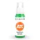 3GEN Acrylic Clear Green 17ml