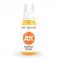 3GEN Acrylic Clear Yellow 17ml
