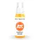 3GEN Acrylic Clear Yellow 17ml