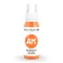 3GEN Acrylic Clear Orange 17ml