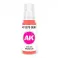 3GEN Acrylic Sun Red COLOR PUNCH 17 ml