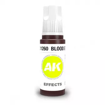 Boje za makete - 3GEN Acrylic Blood effects 17 ml.