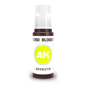 Boje za makete - 3GEN Acrylic Blood effects 17 ml.