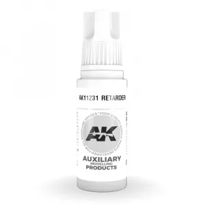 3GEN Acrylic Retarder 17ml