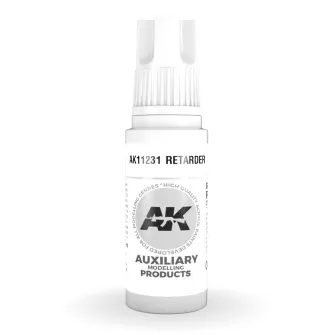 Boje za makete - 3GEN Acrylic Retarder 17ml