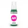 3GEN Acrylic Greenskin Punch COLOR PUNCH 17 ml