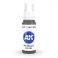 3GEN Acrylic Gun Metal 17ml
