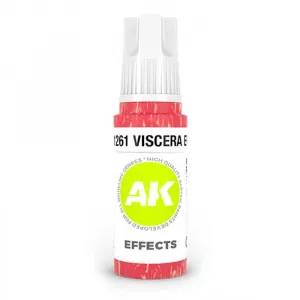 3GEN Acrylic Visceral effects 17 ml.