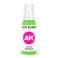 3GEN Acrylic Slime green COLOR PUNCH 17 ml