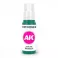3GEN Acrylic Cold Green COLOR PUNCH 17 ml