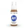 3GEN Acrylic Rusty Brass 17ml