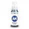 3GEN Acrylic Metallic Blue 17ml