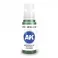 3GEN Acrylic Metallic Green 17ml