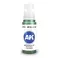 3GEN Acrylic Metallic Green 17ml