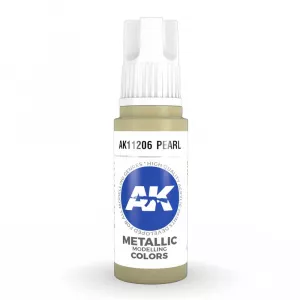 3GEN Acrylic Pearl 17ml