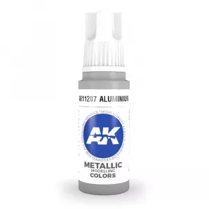 3GEN Acrylic Aluminium 17ml