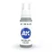 3GEN Acrylic Silver 17ml