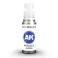 3GEN Acrylic Natural Steel 17ml